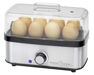 Profi Cook PC-EK1139 Yumurta Pişirme Makinesi kullananlar yorumlar